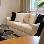 Apartment Flat Bull Mit Garten Sankt Lorenzen bei Knittelfeld