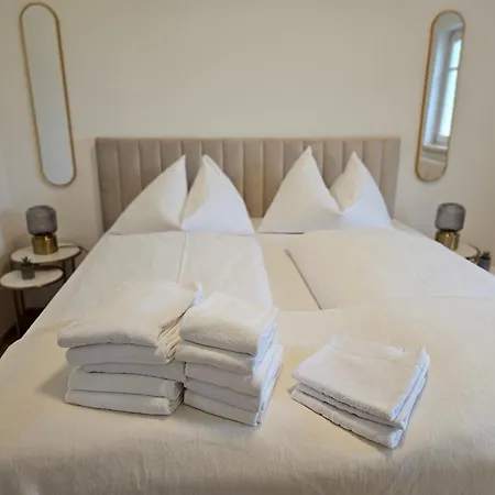 Flat Bull Mit Garten * Sankt Lorenzen bei Knittelfeld