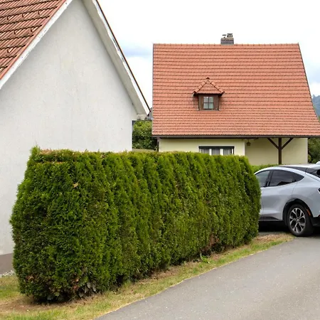 Flat Bull Mit Garten Apartment Sankt Lorenzen bei Knittelfeld