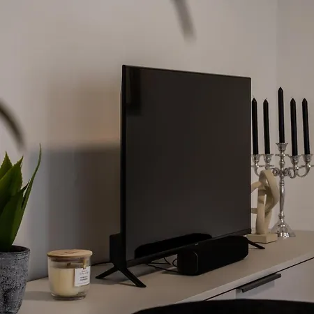 Flat Bull Mit Garten Sankt Lorenzen bei Knittelfeld