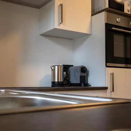 Flat Bull Mit Garten * Sankt Lorenzen bei Knittelfeld