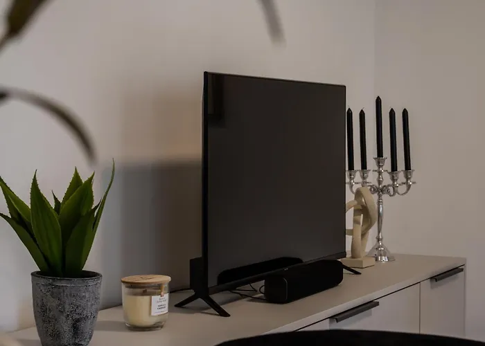 Flat Bull Mit Garten Sankt Lorenzen bei Knittelfeld