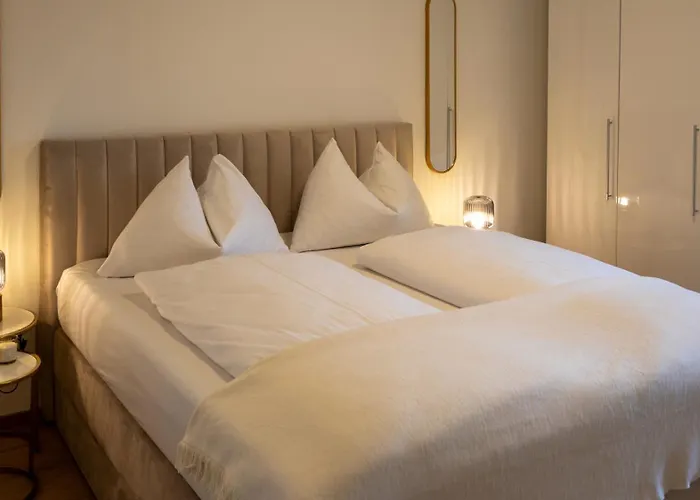 Flat Bull Mit Garten Lägenhet Sankt Lorenzen bei Knittelfeld