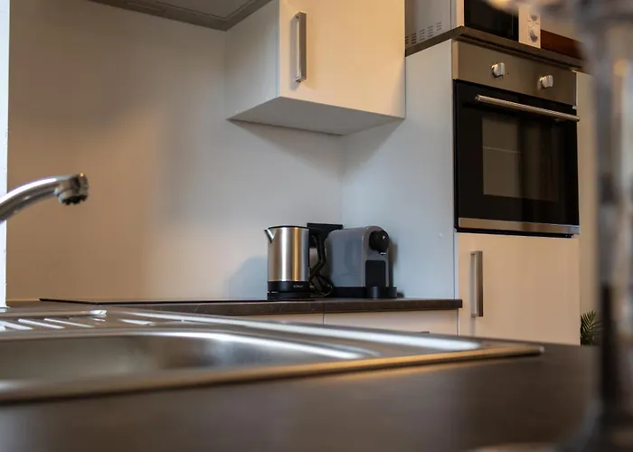 Flat Bull Mit Garten * Sankt Lorenzen bei Knittelfeld