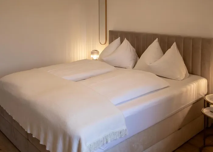 Flat Bull Mit Garten * Sankt Lorenzen bei Knittelfeld