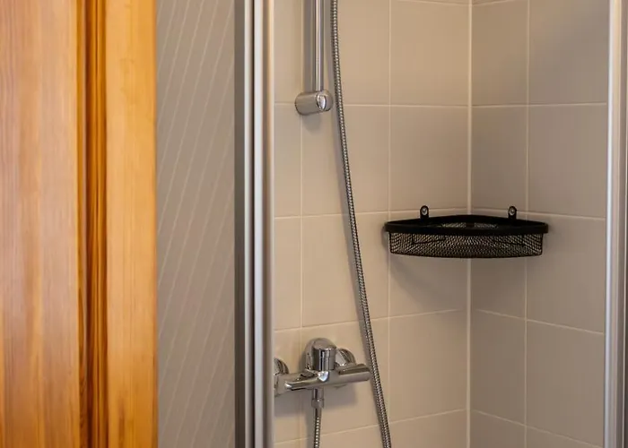 Flat Bull Mit Garten